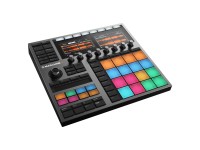 Native Instruments Maschine + Native Instruments Maschine +